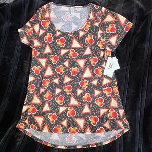 LuLaRoe Disney Classic T